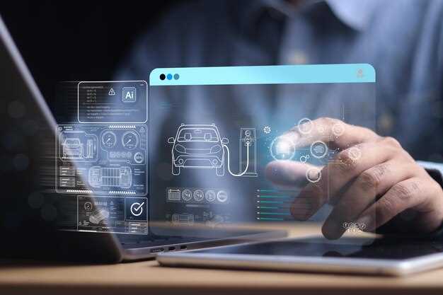 Impacto de las actualizaciones OTA en el rendimiento del software del automóvil