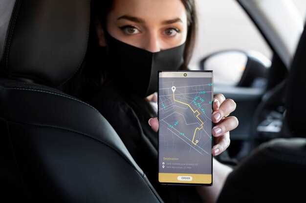 Herramientas de seguimiento del comportamiento al volante para una conducción segura