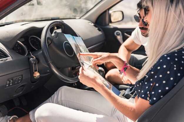 Aplicaciones para monitorear tu estilo de conducción
