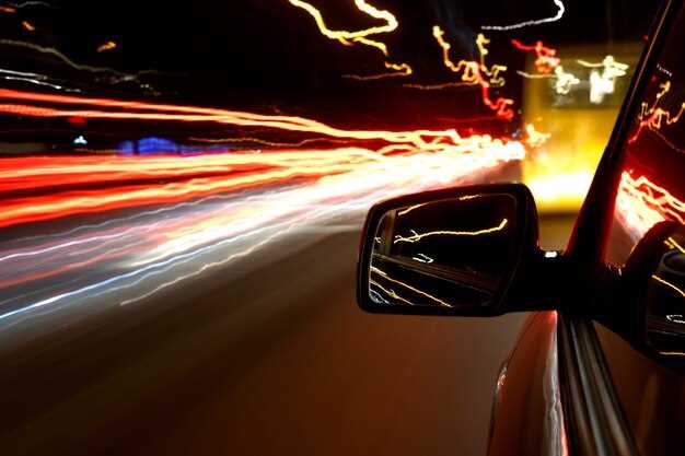 Avances en iluminación LED y láser en automóviles