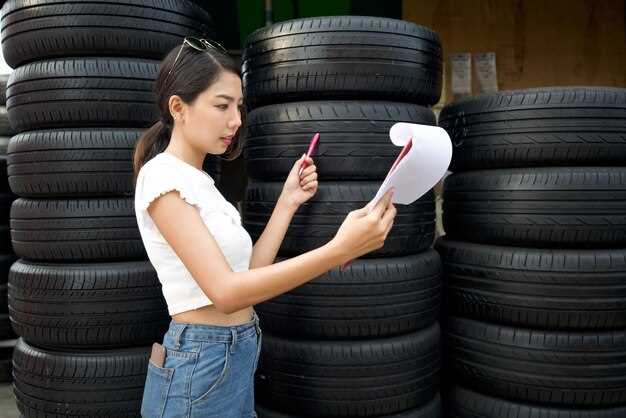 Criterios para elegir neumáticos que optimizan la eficiencia del combustible