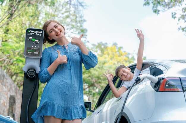Principios de funcionamiento de los coches eléctricos