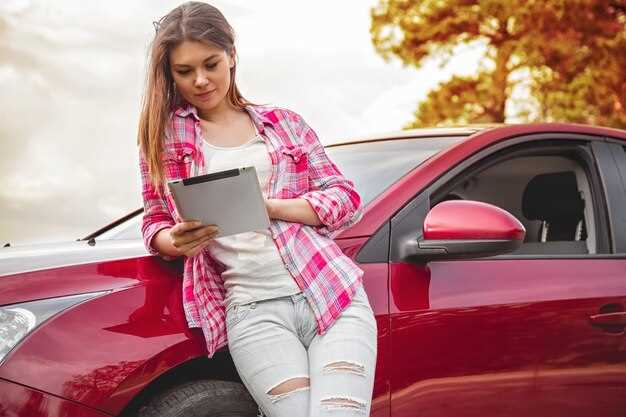 Cómo hacer una revisión general del coche en casa