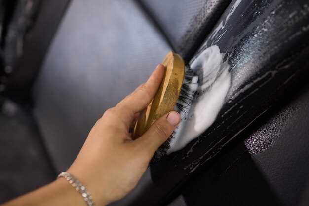 Cómo proteger la pintura después del lavado