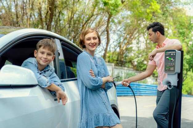 Impacto de los vehículos eléctricos en la sociedad del siglo XIX