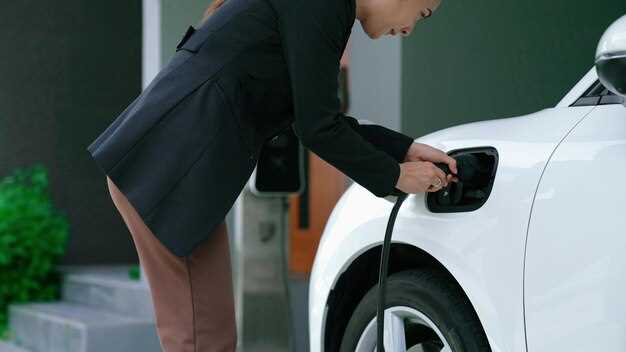 Pioneros y sus contribuciones a la movilidad eléctrica