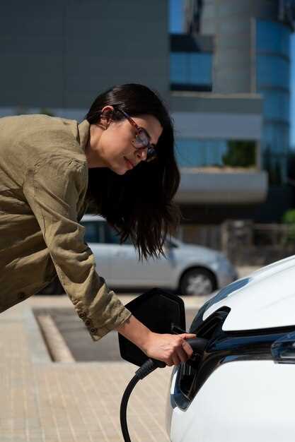 Cómo nacieron los primeros vehículos eléctricos