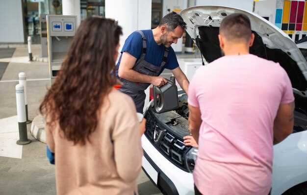 Cómo saber si tu coche necesita alineación