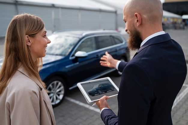 Pasos para formalizar la compraventa de un coche