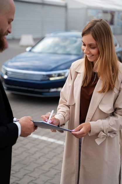 Cómo transferir un coche entre particulares
