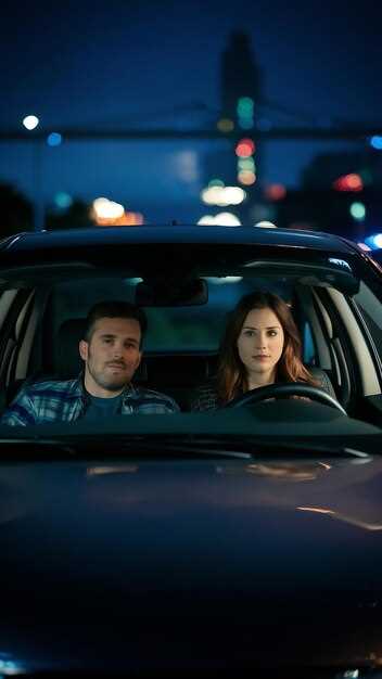 Uso adecuado de las luces del vehículo