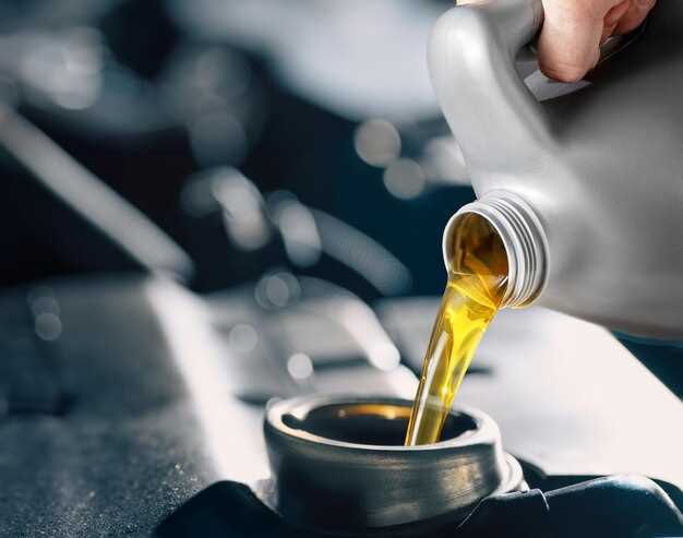 Consecuencias de no realizar el cambio de aceite a tiempo