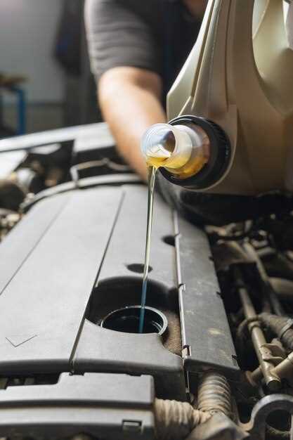 Cómo elegir el aceite adecuado para tu motor
