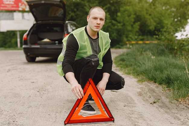 Cuándo es mejor apagar el motor en tráfico