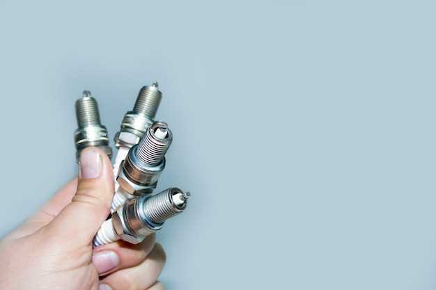 Cuándo sustituir las bujías del motor