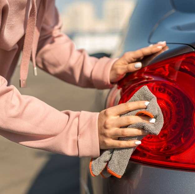 Técnicas de encerado: herramientas y métodos para un acabado impecable