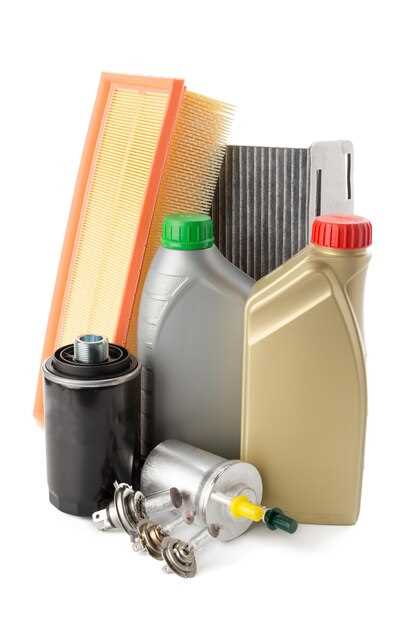 Diferencias entre filtros de aire, aceite y combustible; filtros; mantenimiento