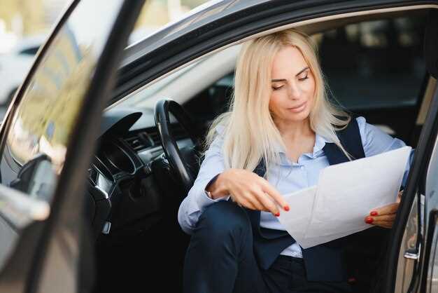 Documentación básica que debes llevar siempre en el coche