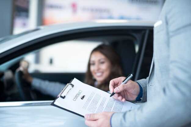 Requisitos para la firma del contrato de compraventa