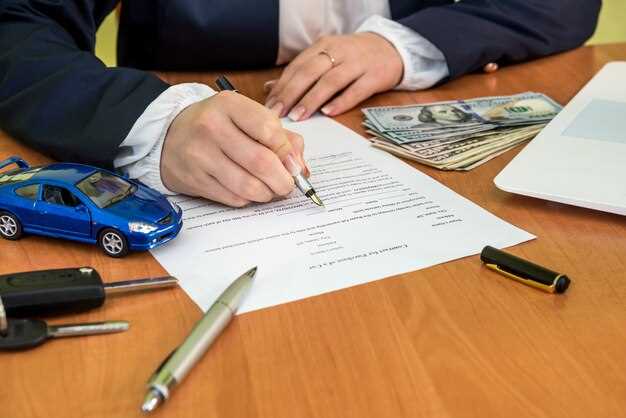Documentación legal imprescindible para la venta del vehículo