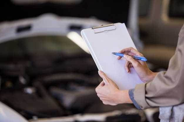 Documentos necesarios para vender tu coche