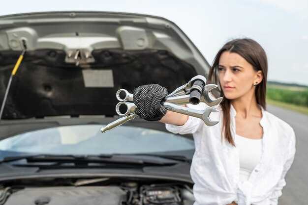 Errores al comprar piezas usadas para el coche