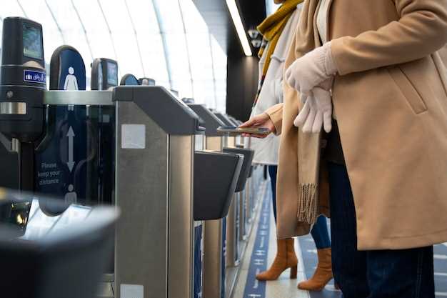 Errores comunes al usar túneles de lavado automáticos