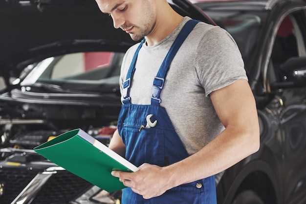Guía básica para el mantenimiento de autos usados