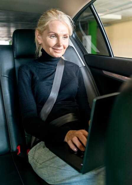 Normativas sobre el uso del cinturón de seguridad en vehículos