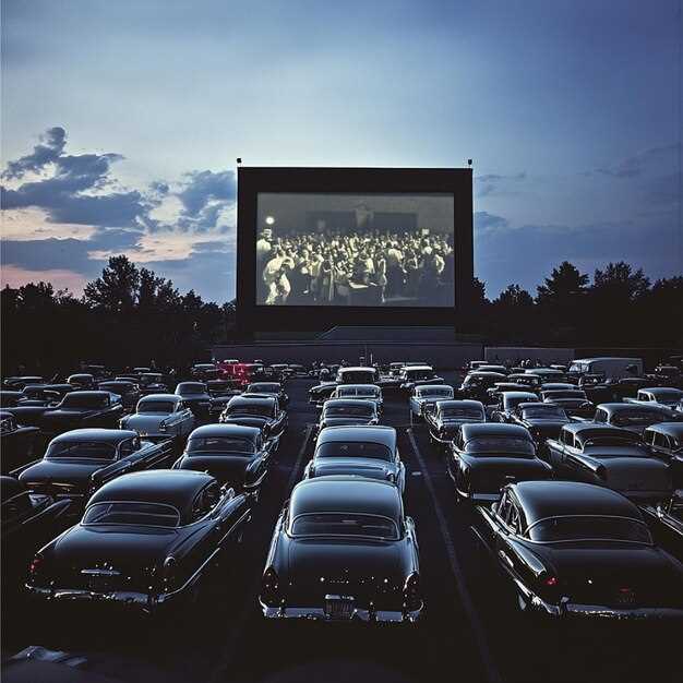 La influencia del cine en la cultura automotriz