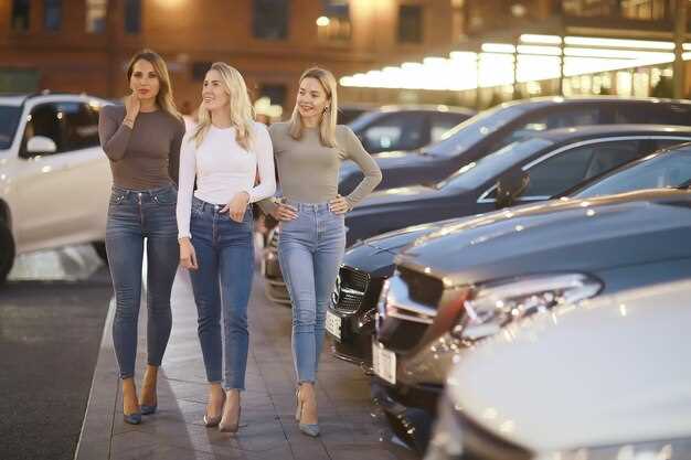Factores que influyen en la elección de coches en España en 2023
