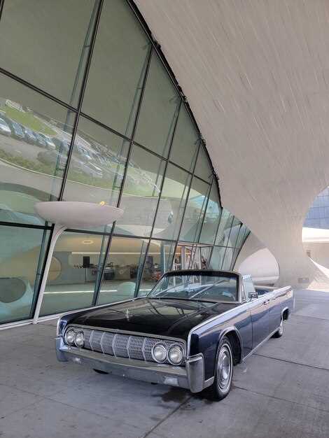 Museos del automóvil más importantes en Europa