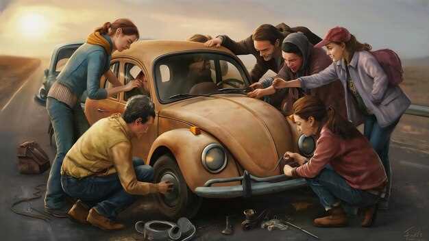 Personajes históricos del mundo del automóvil