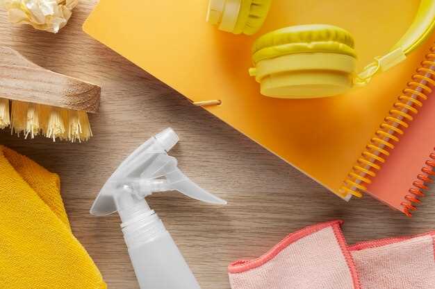 Productos recomendados para tratar manchas específicas