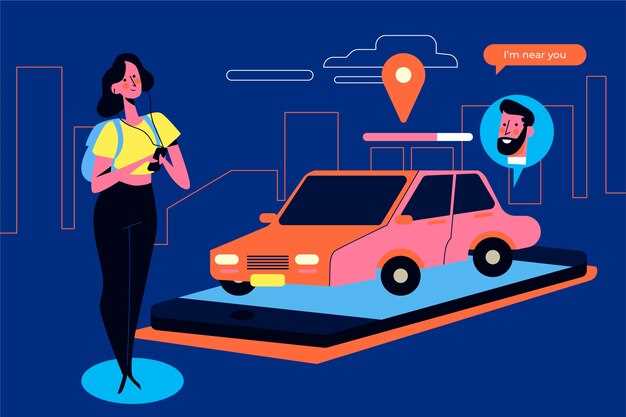 Características técnicas de los coches conectados