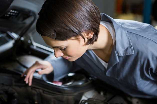 Nivel de aceite del motor y su importancia