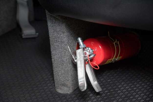 Herramientas y suministros para reparaciones en carretera