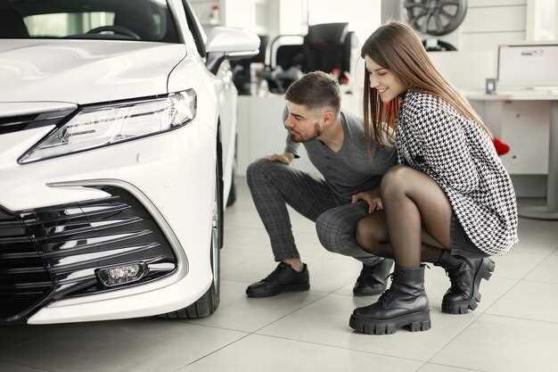 Inspección y pruebas de manejo antes de la compra
