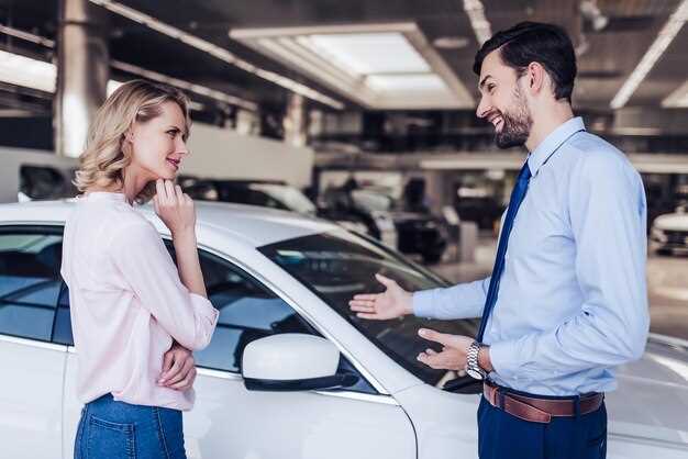 Qué revisar antes de comprar un coche nuevo