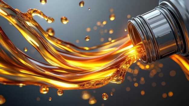 Clasificación de aceites: sintético, semisintético y mineral