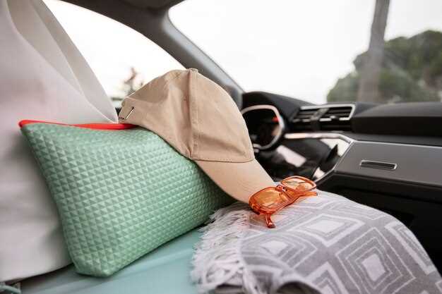 Trucos para eliminar malos olores del interior del coche